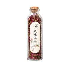 ShengEr Rose Tea 58g | 盛耳 玫瑰花茶 58g