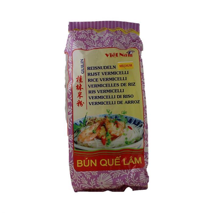 Rice Vermicelli Guilin (L) 300g | 越南 桂林米粉 L 300g