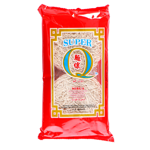 PH Super Q Misua Noodles 160g | Super Q 面线 160g