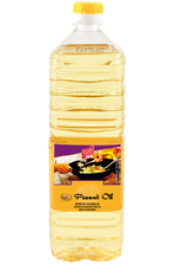 GT Groundnut Oil 1L | GT 花生油 1L