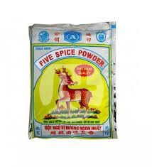 VIANCO Five Spice Powder 500g | Vianco 五香料粉500g