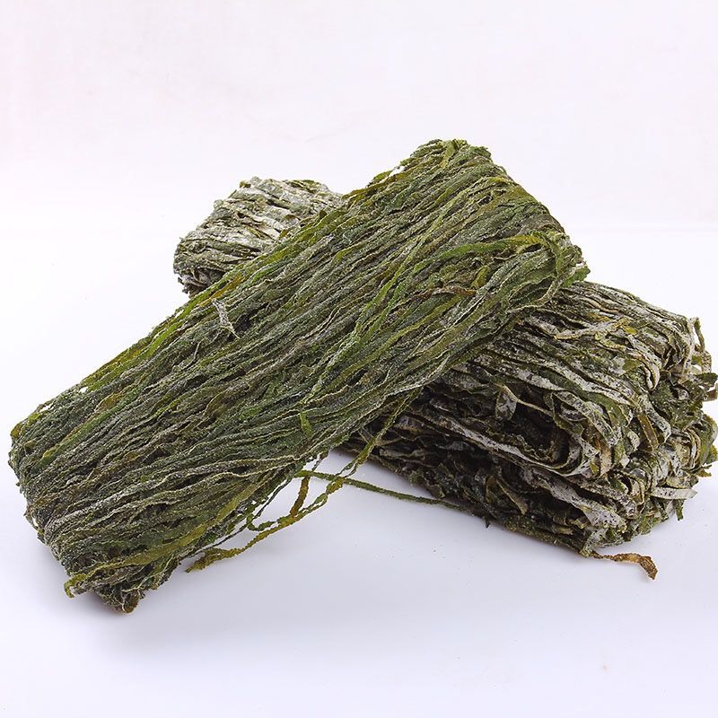 Dried Seaweed Strips 80g | 干海带丝 80g