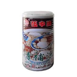  WU CHUNG Ching Poo Luong Sweet Soup 380g | WU CHUNG 伍中 清补凉 八宝粥 380g