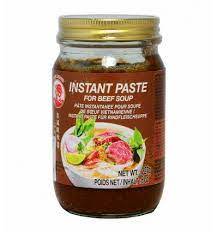  COCK Instant Beef Paste 227g | 公鸡牌 即食五香牛肉汤料 227g