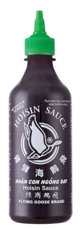 FLYING GOOSE Hoisin Sauce 455ml | 飞鹅牌 海鲜酱 455ml