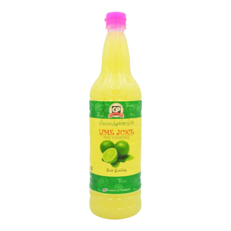 C & P Brand Lime Juice for Cooking 1L | C & P 柠檬汁 1L