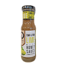 Chili&Lime Honey Sauce 150ml | TD 泰国 辣青柠蜂蜜酱 150ml