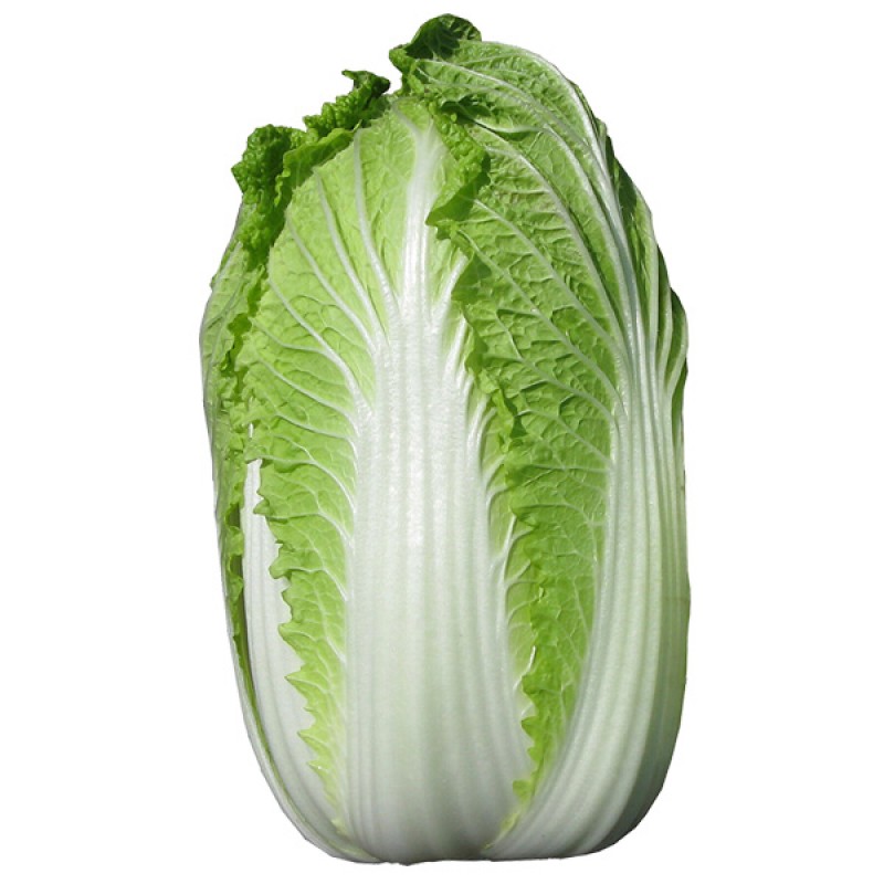 Chinese cabbage / kg | 中国大白菜 (称重)