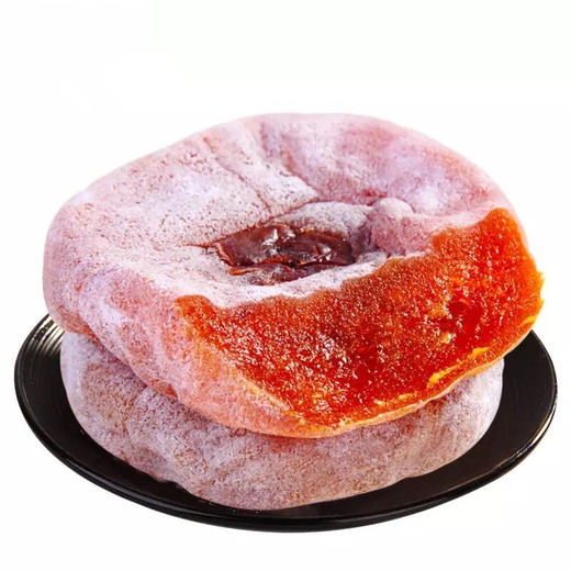 Dried Persimmon 1kg | 干柿饼 1kg (称重 )