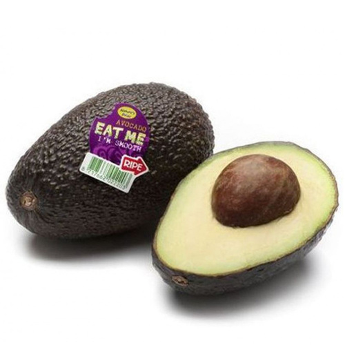 Eat Me AVOCADO Ready to eat（purple box) 4kg/CTN | Eat Me 牛油果 (紫箱) 整箱 4kg