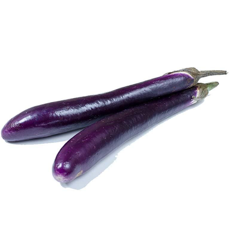 Chinese purple eggplant / kg | 中国茄子 (称重)