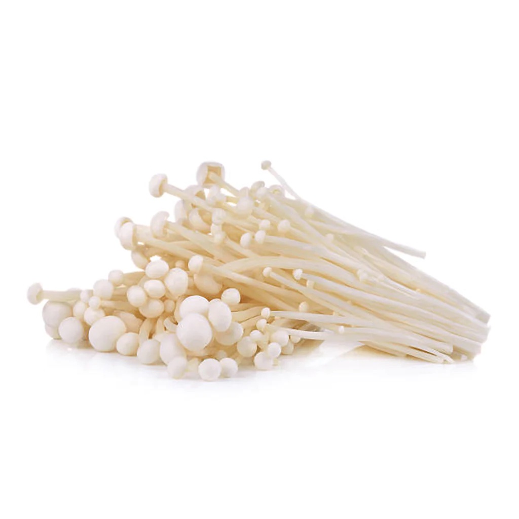 Enoki Mushroom 200g | 金针菇 200g