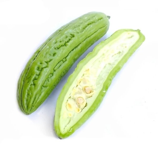 Foekwa Bitter melon 1kg | 新鲜 苦瓜 1kg