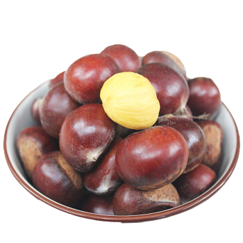 Tuoreet kastanjat 1 kg