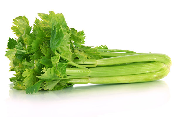 Fresh celery / kg | 中国 芹菜 (称重)