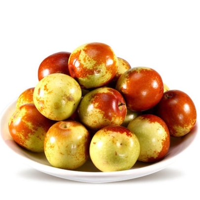 Fresh Dates 1KG | 新鲜 冬枣 1KG