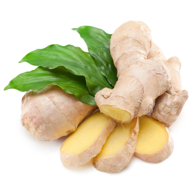 Fresh ginger/ kg | 新鲜 生姜 (称重 )