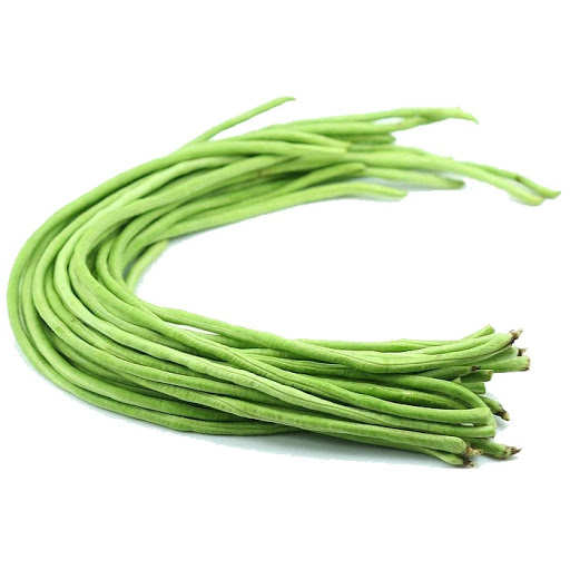 Fresh Long Beans 1kg | 新鲜 豇豆 / 长豆角 1kg