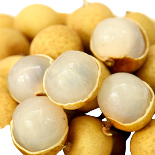 Fresh Longan 1kg | 新鲜龙眼 1kg