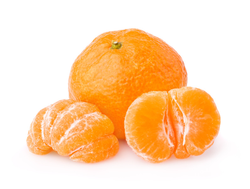 Fresh SATSUMA KINGS Mandarin 1 kg |  新鲜桔子 1 kg