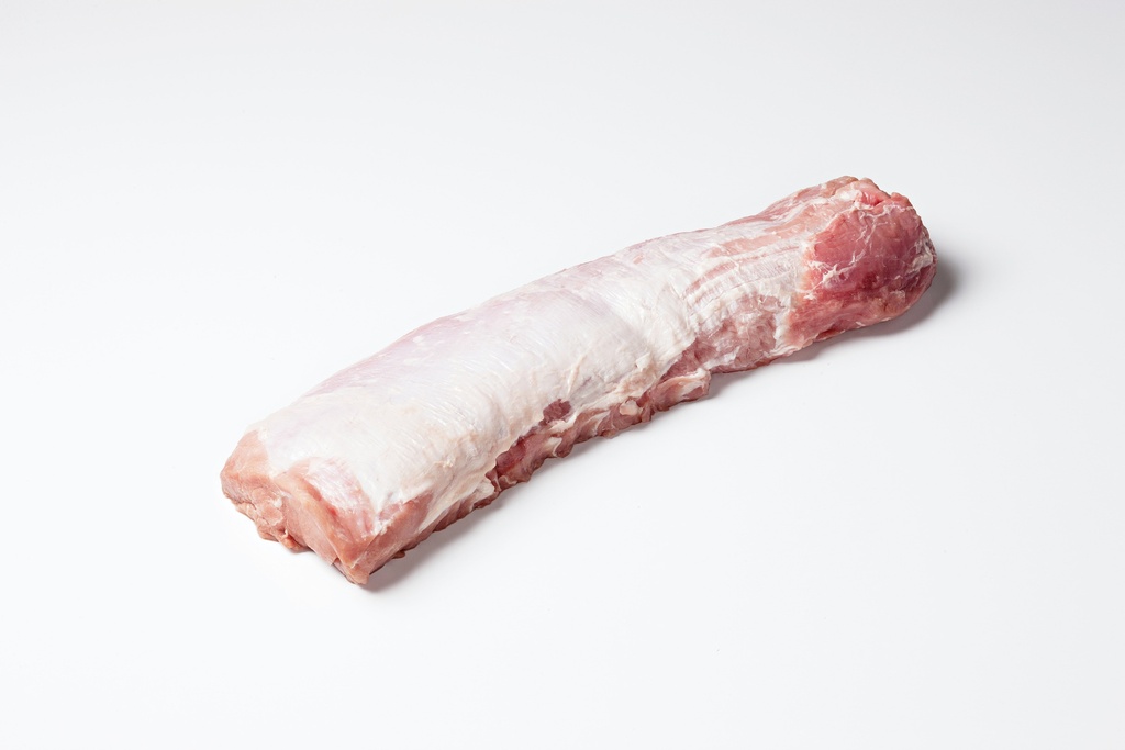 Vacuum Packaged Pork Belly Boneless 1kg | 真空包装 零售五花肉 1kg