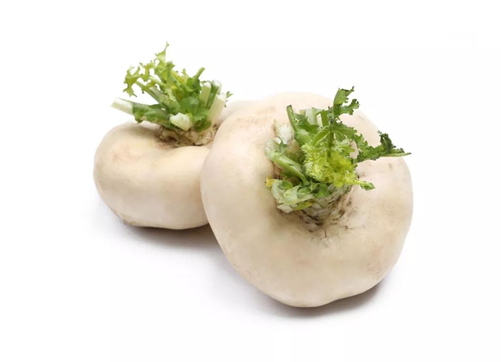 Fresh Turnip/Radish Round 1kg | 新鲜 芜菁/盘菜 1kg