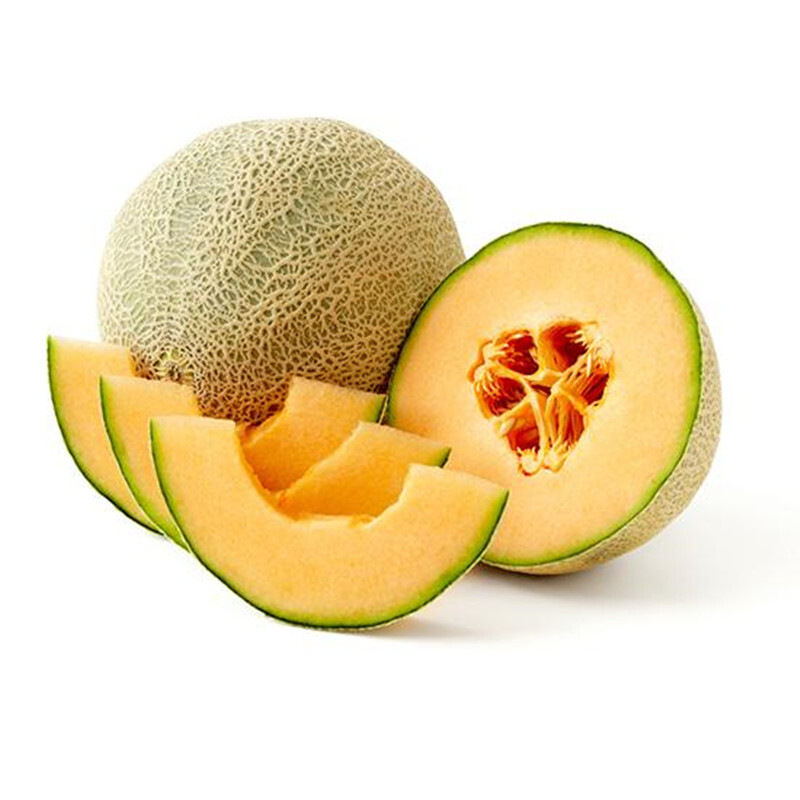 Green Cantaloupe kg | 青皮 哈密瓜 kg