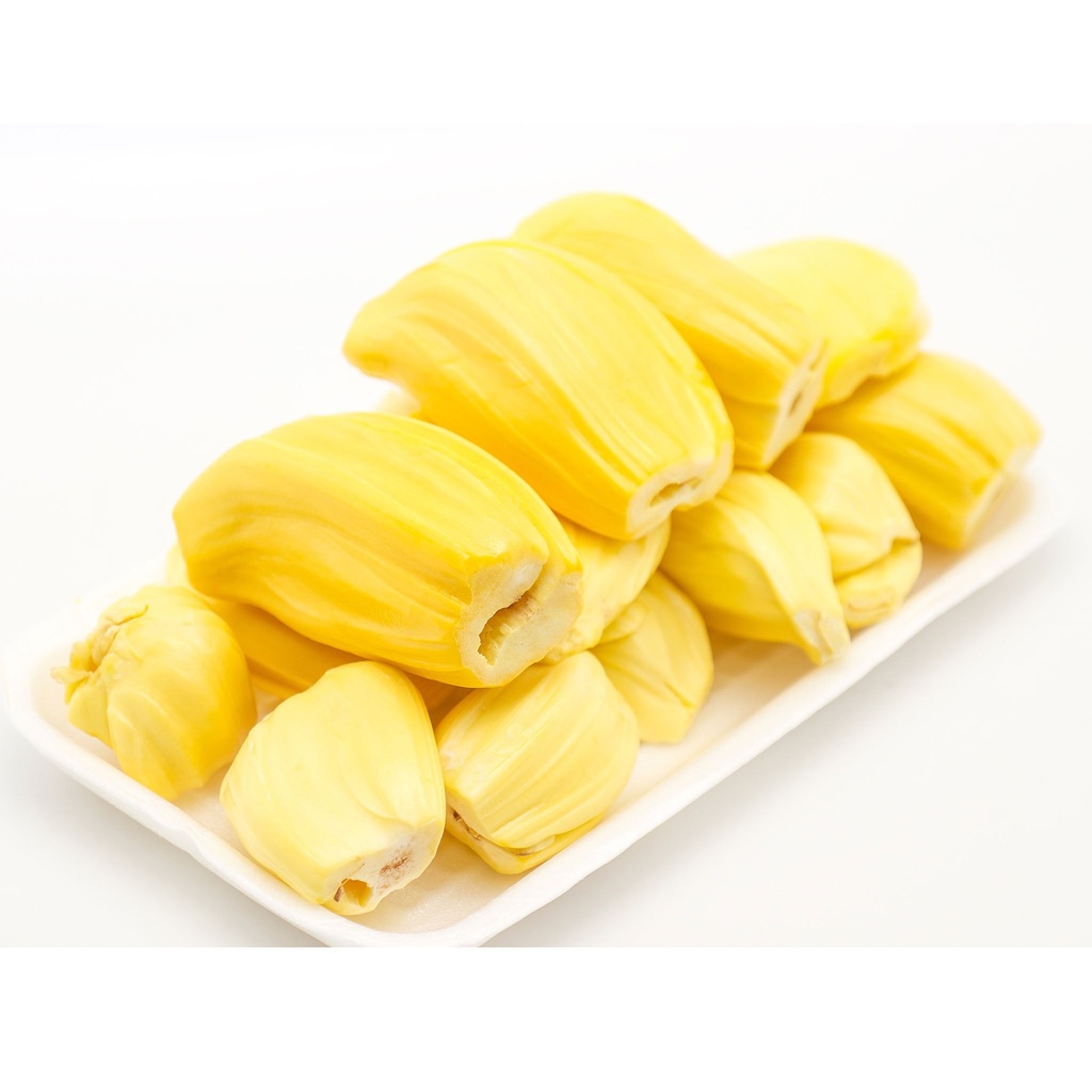 Jackfruit Peeled 200g/unit | 菠萝蜜 200g/盒