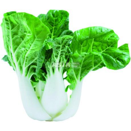 Mini Pak Choi 1kg | 新鲜 小白菜 1kg