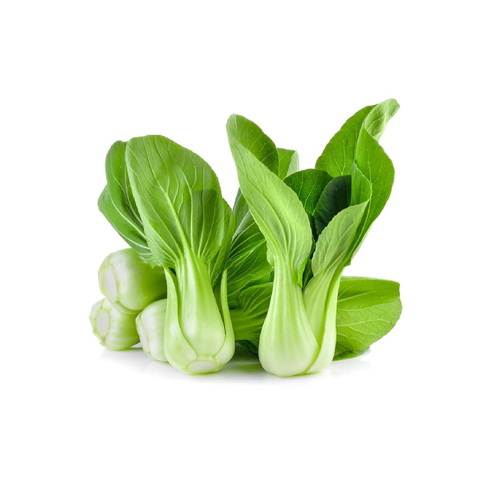 Mini Shanghai Pak Choi 1kg | 新鲜 迷你上海青菜 1kg