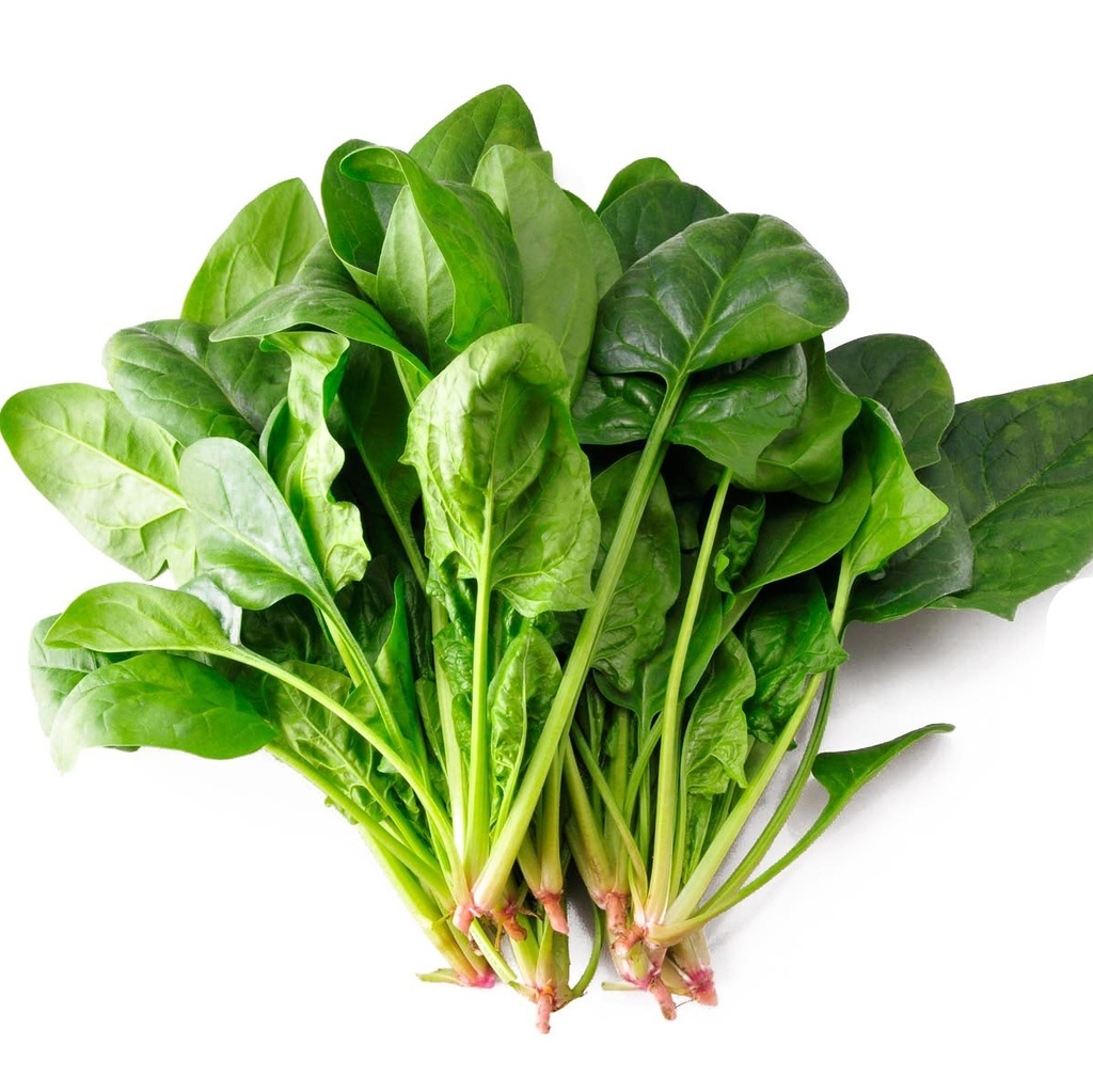 Poi Choi / Spinach 1kg | 新鲜 菠菜 1kg