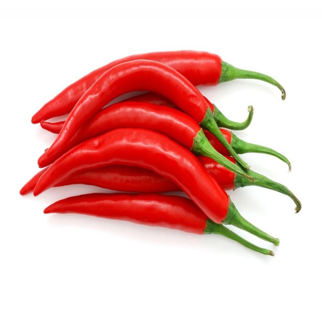 Shishito Red Pepper 1kg | 红尖椒 1kg