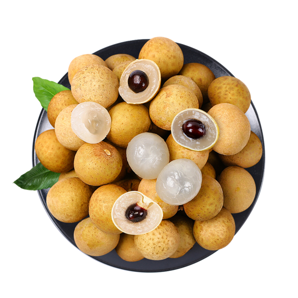 Fresh Longan1 kg | 新鲜龙眼 1kg