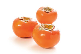 Fresh Persimmon 1kg | 新鲜 柿子 1kg