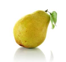 Fresh Ya Pear 1kg | 新鲜 鸭梨 1kg