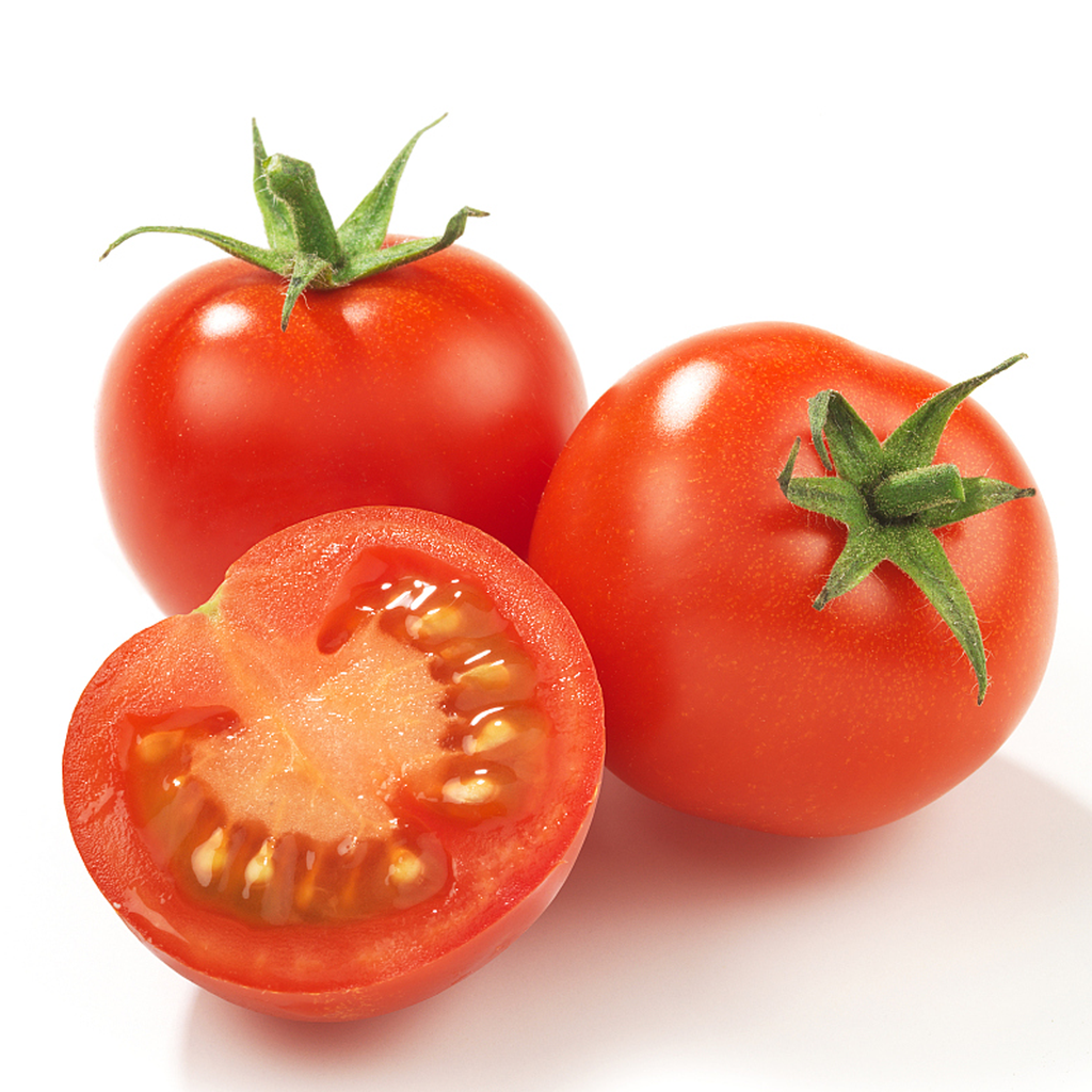 Fresh Tomato 6kg / CTN | 新鲜 西红柿 整箱 6kg/箱