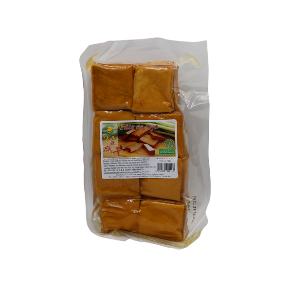 Gan Tofu 500g | 豆腐干 500g