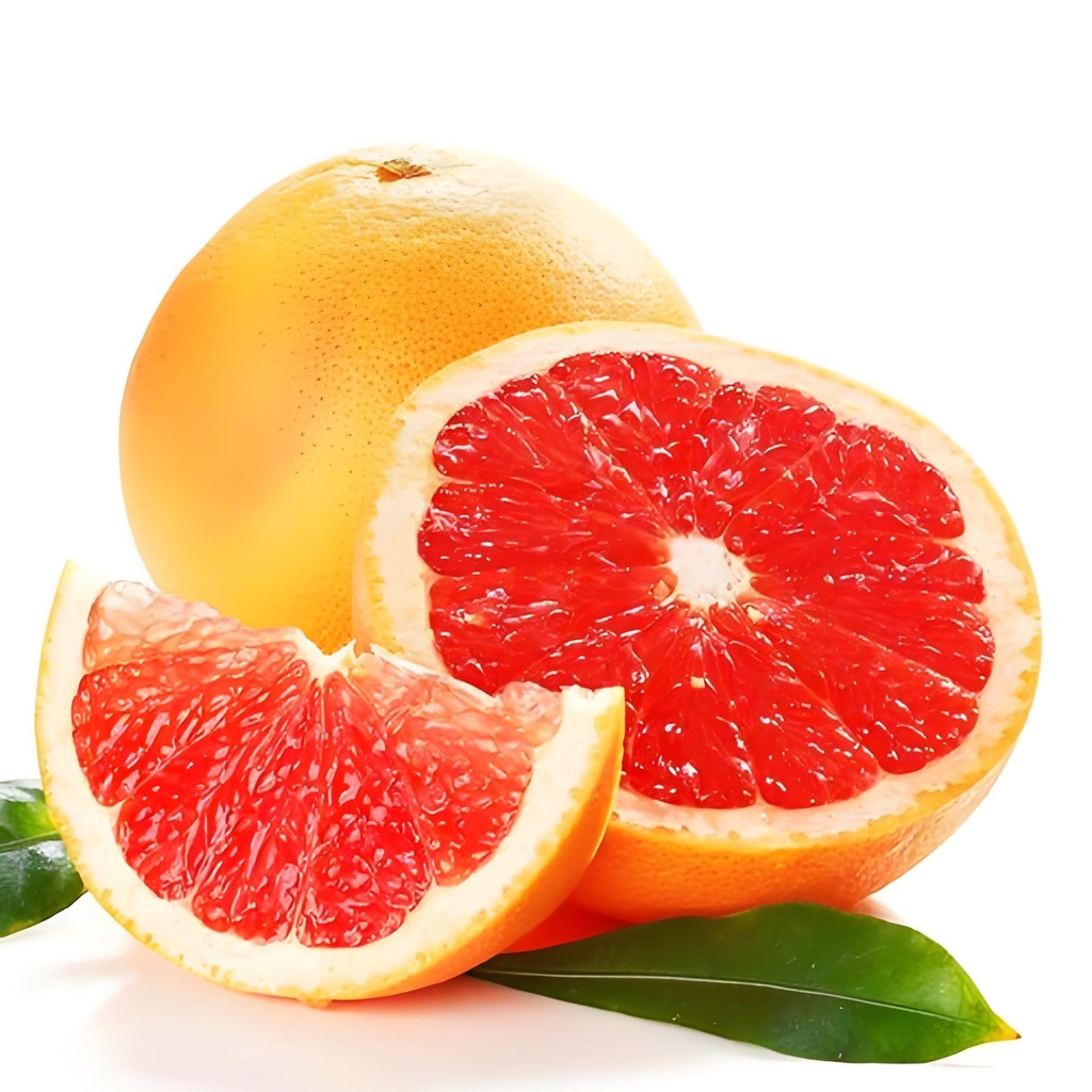 Fresh Grapefruit 1kg | 新鲜 葡萄柚 1kg