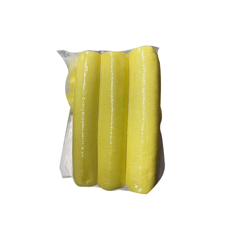 Yellow Rice Cake 420g | 黄年糕 420g