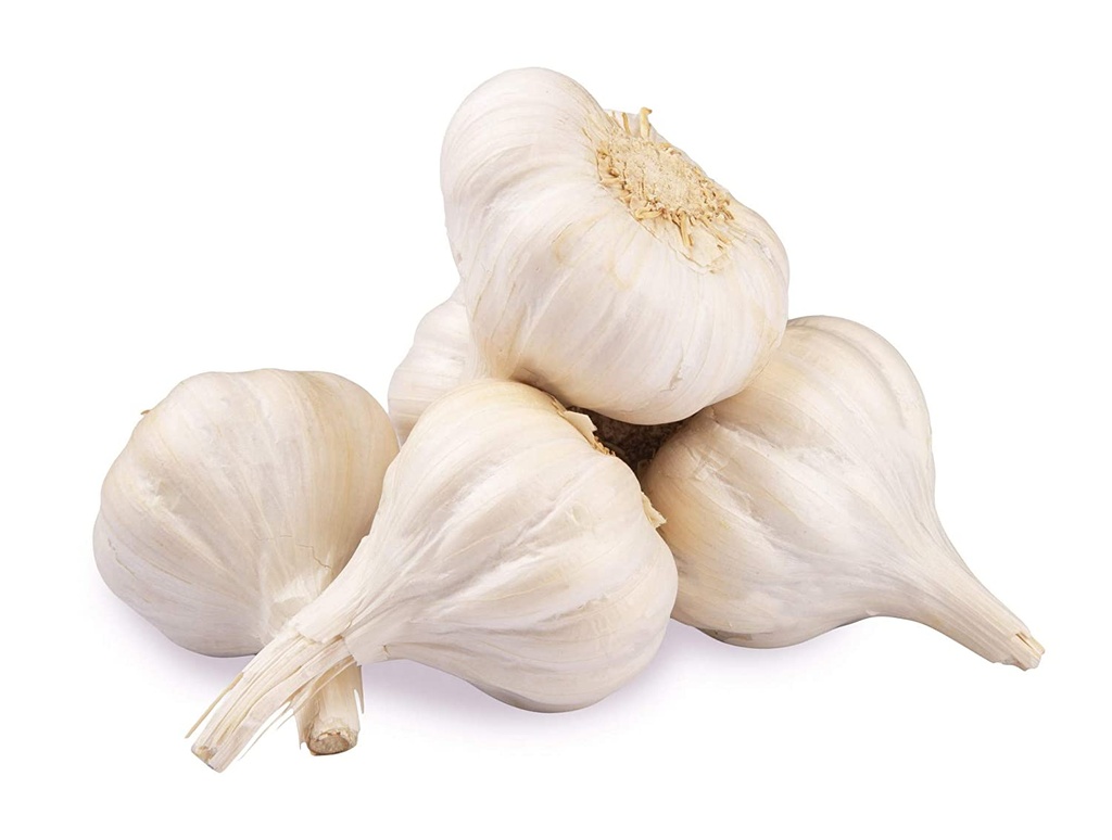 Fresh Garlic / KG | 新鲜的大蒜/ kg