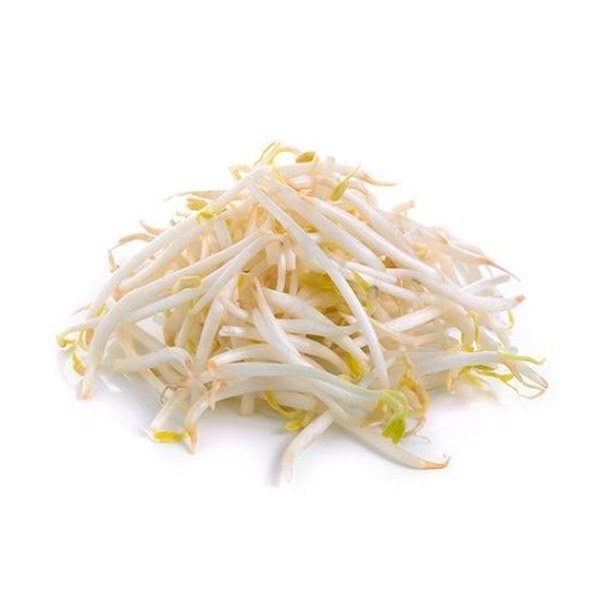 Ituja / Bean Sprouts 250g /pkt | 新鲜 绿豆芽 250g