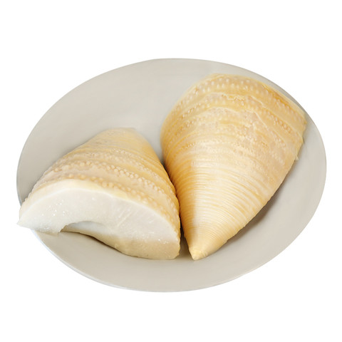 Winter Bamboo Shoots 500g | 袋装冬笋 500g