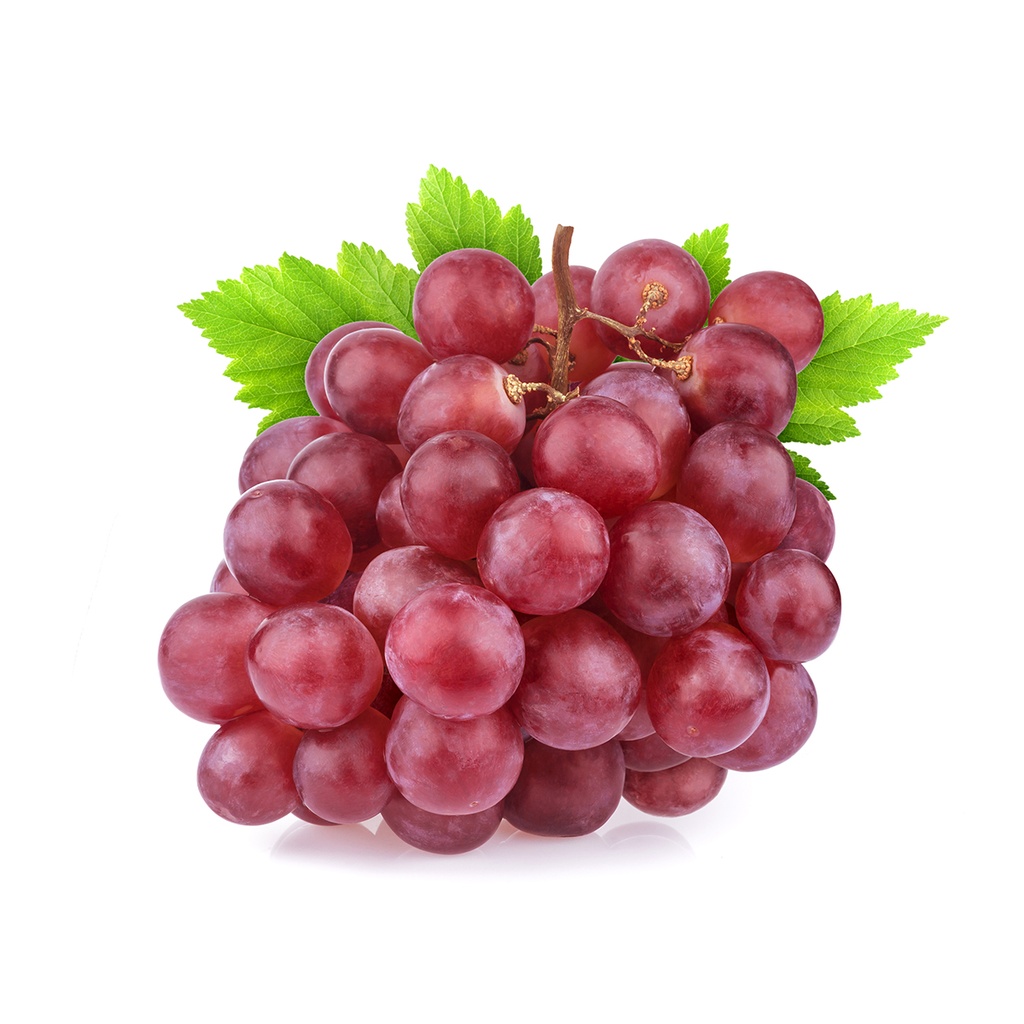 Red Grapes Tawny 500g | 红葡萄 500g/盒