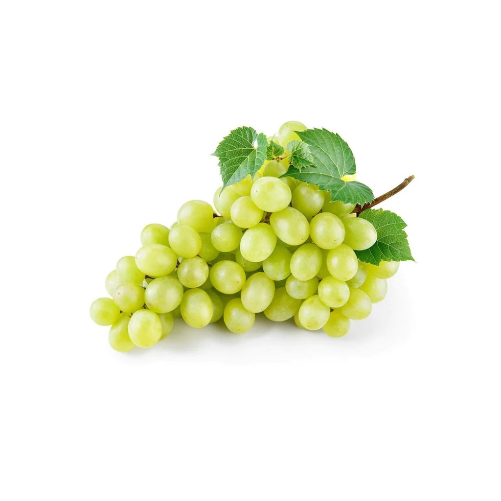 Green Grapes Thompson 500g | 青葡萄 500g/盒