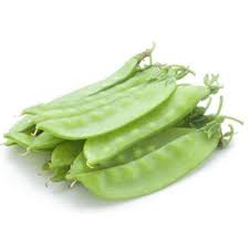 Fresh Mangetouts/ Peulen 1kg | 新鲜 荷兰豆 (扁）1kg