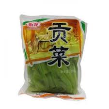 CN Fresh Gong Choi 300g | 新鲜 贡菜 300g