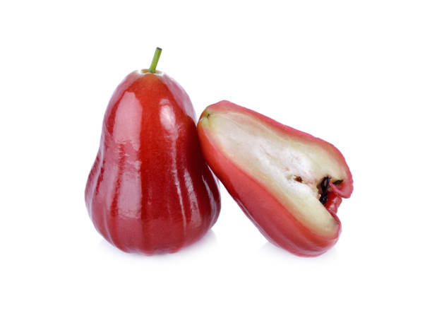 Fresh Wax Apple 1kg | 新鲜 莲雾 1kg