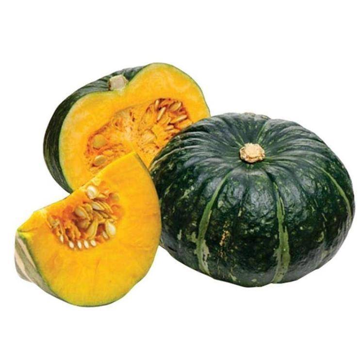 10478 Kabocha Pumpkin kg | 贝贝南瓜 kg