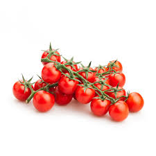 Cherry Plum Tomatoes 4kg/ctn | 小番茄（樱桃番茄） 整箱 4kg