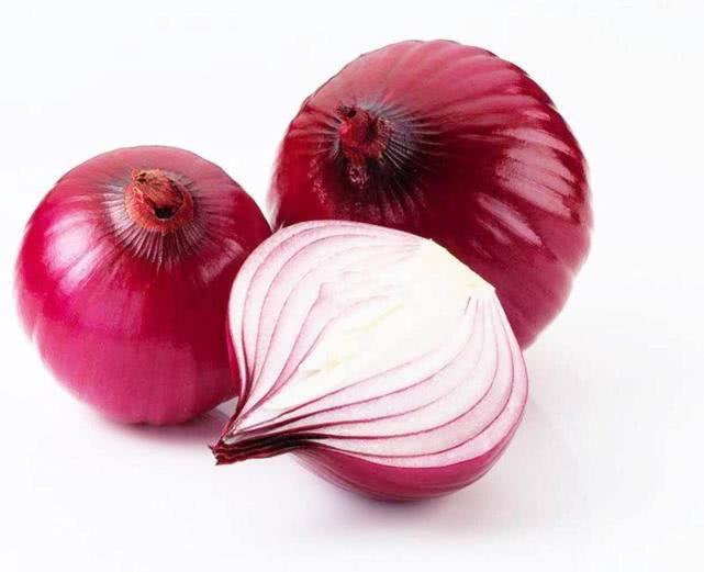 Fresh Red Onion kg | 新鲜 红洋葱 kg